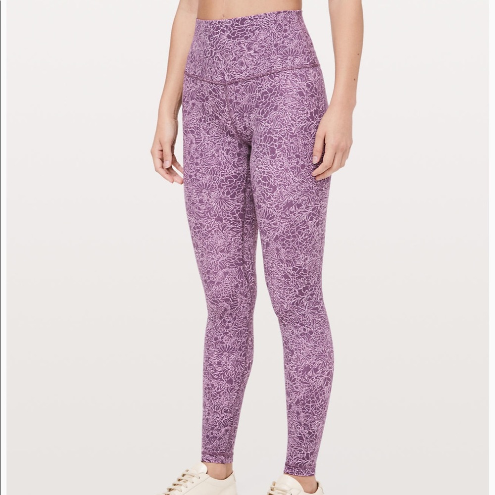 Align Pant 28”